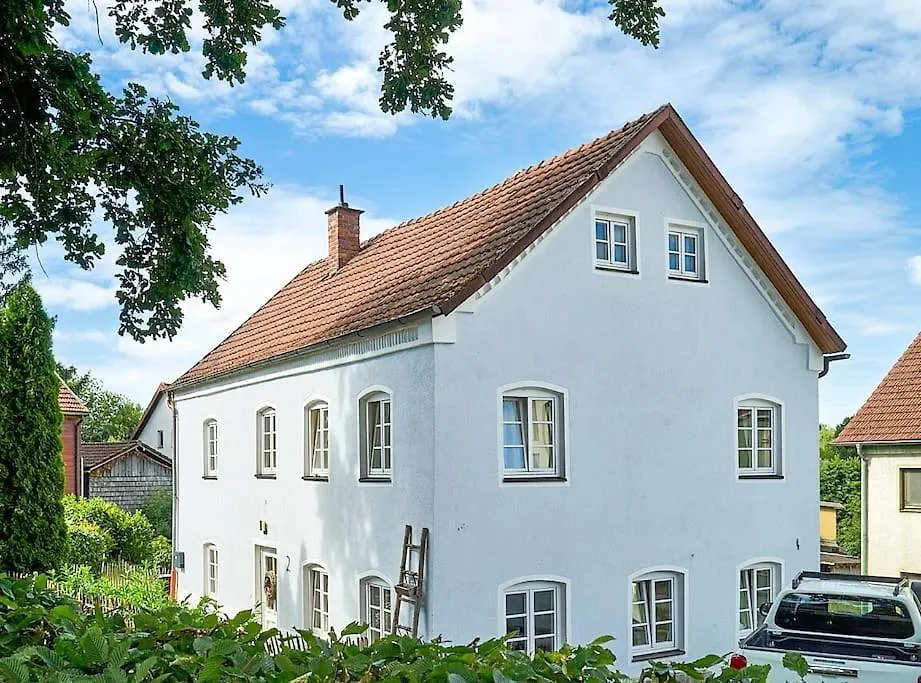 Zauberhaftes Haus In Ortenburg